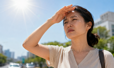 Vì sao mùa hè là thời điểm dễ lão hóa da hơn?