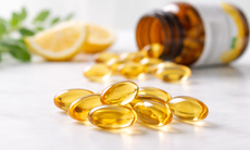 Vì sao uống omega-3 bị ợ hơi và cách khắc phục?