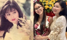 Thủy Tiên 'Vị đắng tình yêu' có nhan sắc bền bỉ theo thời gian dù đã bước vào tuổi trung niên