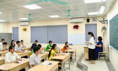 Kỳ thi vào lớp 10 Hà Nội kết thúc với 4 trường hợp vi phạm quy chế