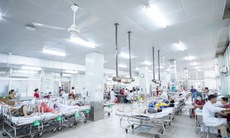 Dịp lễ, cấp cứu do tai nạn sinh hoạt ở BV Chợ Rẫy tăng đột biến