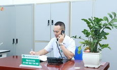 Tổng đài tư vấn tâm lý - tâm thần ở Nghệ An: Kết nối sớm, ngăn ngừa bệnh nặng