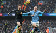 Lịch thi đấu bóng đá hôm nay ngày 4/5 - 5/5: Man City đấu Everton