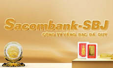Thanh tra NHNN báo cáo về sai sót tại Sacombank SBJ
