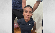 Bắt đối tượng 'cộm cán' mua bán hơn 1kg ma túy, thu giữ súng quân dụng