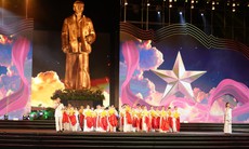 9 sự kiện tại Lễ hội Làng Sen 2026 ở Nghệ An