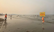Báo động gia tăng tai nạn đuối nước ở trẻ em trước thềm nghỉ hè