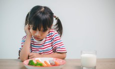 4 nguyên nhân khiến trẻ biếng ăn, chậm lớn cha mẹ cần nhận biết sớm