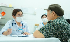 TPHCM triển khai hồ sơ sức khỏe điện tử cho toàn dân, gắn mã định danh cá nhân