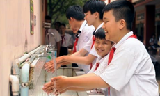 Chỉ 46% hộ gia đình vùng núi phía Bắc được sử dụng nước sạch đạt chuẩn