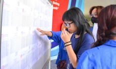 Thí sinh đăng ký, điều chỉnh nguyện vọng vào đại học vào thời gian nào?