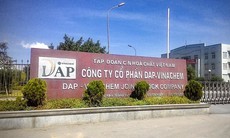 Cổ phiếu DDV được khuyến nghị khả quan