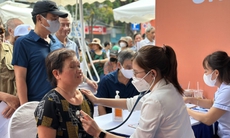 Bộ Y tế phê duyệt kế hoạch triển khai khám sức khoẻ miễn phí cho người dân, dữ liệu tích hợp VNeID