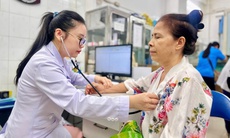 Tổ chức khám sức khỏe định kỳ, sàng lọc miễn phí toàn dân từ năm 2026