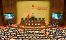 Sẽ giám sát việc bảo đảm an toàn thực phẩm trong năm 2027