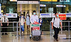 Hàng không tăng cường kiểm soát, ngăn nguy cơ vi rút Lở mồm long móng SAT1 xâm nhập