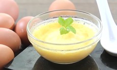 Dược thiện giúp sĩ tử tỉnh táo và ngủ ngon trong mùa thi