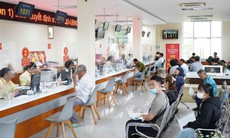 TPHCM lấy ý kiến người dân về hiệu quả mô hình chính quyền địa phương 2 cấp