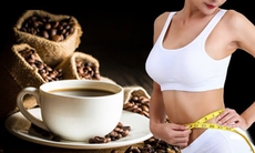 Cách uống cà phê giúp giảm mỡ nội tạng cho phụ nữ U50