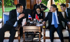 Thủ tướng Lê Minh Hưng đề nghị Thái Lan nghiên cứu gỡ rào cản kỹ thuật cho hàng hóa Việt