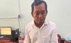 Khởi tố Sêng Sôryê dùng dao chém người do ghen tuông