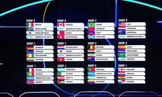 World Cup 2026: Tổng thống Mỹ chỉ ra 'mặt trái' của giải đấu