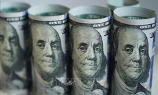 Đồng USD sụt giảm tuần thứ hai liên tiếp