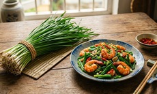 3 loại rau tốt cho sức khỏe thận