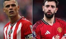 Lịch thi đấu bóng đá hôm nay ngày 9/5 - 10/5: MU đấu Sunderland