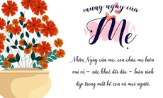 Những lời chúc Ngày của Mẹ tặng mẹ chồng ý nghĩa nhất