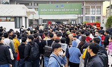 Có đất nhưng chưa có nhà, thu nhập thấp, ở nhờ nhà ngoại… có được mua nhà ở xã hội?