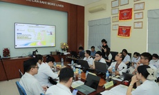 Khoảng 7% ung thư buồng trứng có tính chất gia đình