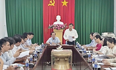Đầu mùa mưa, nhiều giải pháp được triển khai nhằm giảm số ca sốt xuất huyết nặng