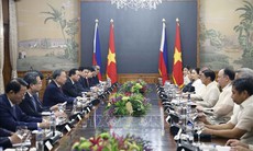 Tổng Bí thư, Chủ tịch nước Tô Lâm và Tổng thống Philippines hội đàm