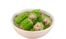 5 món canh giảm cân, đẹp da, chống nóng hiệu quả