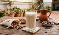 2 công thức Horchata mát lạnh giúp giải khát, ngon bổ tại nhà