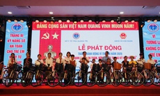 Để gần 450.000 trẻ em tại Quảng Trị 'hạnh phúc, an toàn, vững bước trong kỷ nguyên số'