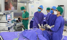 Tin vui về phụ cấp đặc thù và hỗ trợ hằng tháng cho nhân viên y tế từ 15/7