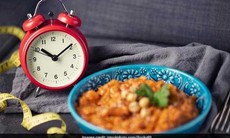 4 việc nên làm buổi tối để ngủ sâu, ít thức giấc giữa đêm