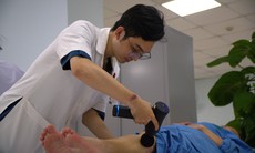 Bệnh viện Ung bướu Đà Nẵng hoàn thiện mô hình chăm sóc bệnh nhân ung thư