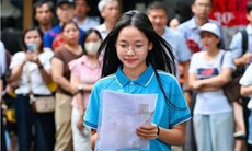 Diễn biến mưa 3 ngày thi tốt nghiệp THPT 2026