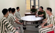 Từ 1/7, người bị tạm giam sẽ được tổ chức gặp người thân cả dịp lễ, Tết