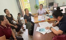 Đừng đánh cược mạng sống bằng thuốc nam khi bị chó cắn