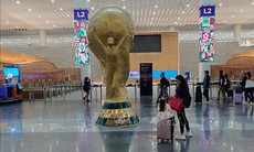 World Cup 2026: FIFA 'cấm cửa' vuvuzela