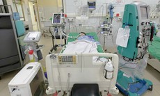 Ngừng tim khi chơi thể thao, người đàn ông 42 tuổi hồi phục kỳ diệu