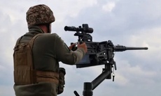 Vũ khí trăm tuổi của Mỹ vẫn là 'khắc tinh' với UAV Nga