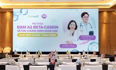 Đạm A2 có công dụng thế nào?