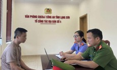 Đi bộ qua đường gây tai nạn, người đàn ông bị khởi tố