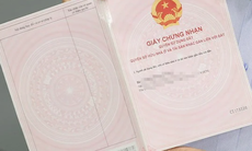 Những quy định cần biết khi cha mẹ muốn sang tên sổ đỏ cho con năm 2026