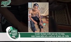 Thảm kịch sau cuộc chơi đêm, thiếu nữ tử vong tại chỗ, bạn trai có hành động gây phẫn nộ
